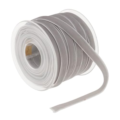 Weihnachtsband Breite 10 Mm Bastelband Geschenkband 20 Yards Für Schleifen Hochzeit Dekoration Verpackung von CYILPR