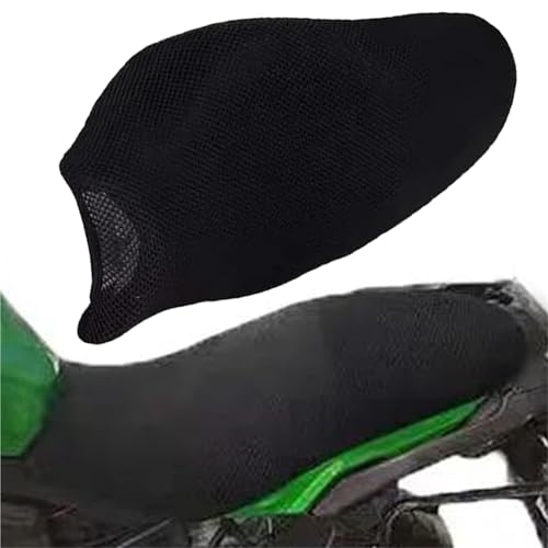 CYLTLYLW Motorrad-Sitzbezug Aus Netzstoff rutschfeste Isolierung Atmungsaktiv Wasserdicht Staubdicht Kissen Für K&awasaki Für Versys650 Für Versys 650 CYLTLYLW Motorrad-Sitzbezug Aus Netzstoff rutschfeste Isolierung Atmungsaktiv Wasserdicht Staubdicht Kissen Für K&awasaki Für Versys650 Für Versys 650 von CYLTLYLW
