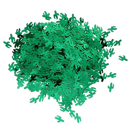 Cabilock Hawaiian Party Tisch Pailletten Konfetti Dekoration 45g Grün Entzückende Dekorative Konfetti Cabilock Hawaiian Party Tisch Pailletten Konfetti Dekoration 45g Grün Entzückende Dekorative Konfetti von Cabilock