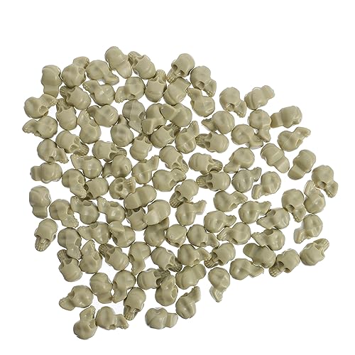 Cabilock 100st Halloween-schädel Außerhalb Halloween-Dekorationen Geist Halloween-Spinnennetz Unheimlich Spinnweben Halloween-Dekorationen Halloween-solarleuchten Gruselig Beige Plastik Cabilock 100st Halloween-schädel Außerhalb Halloween-Dekorationen Geist Halloween-Spinnennetz Unheimlich Spinnweben Halloween-Dekorationen Halloween-solarleuchten Gruselig Beige Plastik von Cabilock