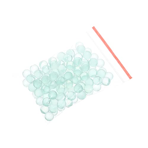 Cabilock 1Packung Hochpräzise Glasperlen für Φmm Koch Perlen Chemie Pharmazieforschung zur Gasabsorption Filtration aus Hochwertigem Soda Cabilock 1Packung Hochpräzise Glasperlen für Φmm Koch Perlen Chemie Pharmazieforschung zur Gasabsorption Filtration aus Hochwertigem Soda von Cabilock