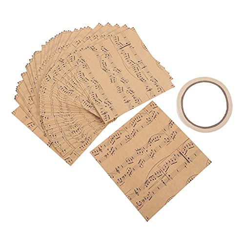 Cabilock 50 Stück Strauß aus Kraftpapier hochzeit konfetti Konfetti werfen schienbeinschoner tape ziehschleifenband kraftpapierkegel für party aus Kraftpapier Light Brown von Cabilock