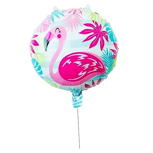 Cabilock Flamingo Folienballons Mylar Heliumballons Hochzeitsdeko Set Rosé Perfekte Partydekoration Für Hochzeit Geburtstag Und Feierlichkeiten von Cabilock