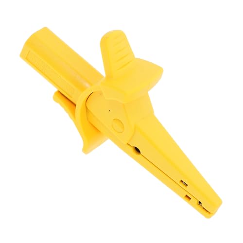 Cabilock Multimeter Krokodilklemmen Klemmen Sichere Krokodilklemmen Prüfung Krokodilklemme Stromprüfklemme Sicherheitsstromprüfklemme Klemme Zur Stromprüfung Prüfklemme Für Cabilock Multimeter Krokodilklemmen Klemmen Sichere Krokodilklemmen Prüfung Krokodilklemme Stromprüfklemme Sicherheitsstromprüfklemme Klemme Zur Stromprüfung Prüfklemme Für von Cabilock