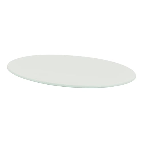 Cabilock Schneidebrett Aus Gehärtetem Glas Rund 20 Cm Für Die Küche Obst Schneidebrett Für Räume Cabilock Schneidebrett Aus Gehärtetem Glas Rund 20 Cm Für Die Küche Obst Schneidebrett Für Räume von Cabilock