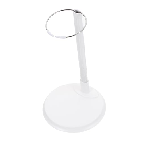 Cabilock Verstellbarer Puppenständer für Actionfiguren Puppen Stabile Unterstützung mit Höhenverstellbarem Design für Handarbeiten Dekoration im Kinderzimmer Basis Cabilock Verstellbarer Puppenständer für Actionfiguren Puppen Stabile Unterstützung mit Höhenverstellbarem Design für Handarbeiten Dekoration im Kinderzimmer Basis von Cabilock