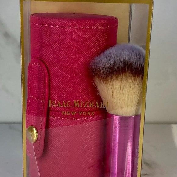 Isaac Mizrahi 5 Stk. On The Go Brush Set von CalgaryBoutique