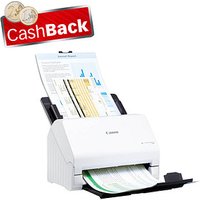 AKTION: Canon R30 Dokumentenscanner mit CashBack von Canon