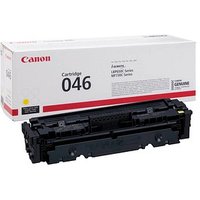 Canon 046 Y  gelb Toner von Canon