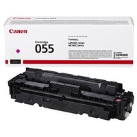 Canon 055 M  magenta Toner von Canon