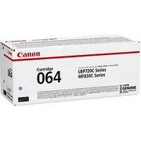 Canon 064 C  cyan Toner von Canon