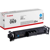 Canon 069 C  cyan Toner von Canon