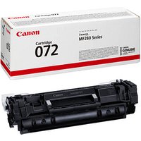 Canon 072  schwarz Toner von Canon