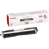 Canon 729 M  magenta Toner von Canon