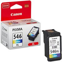 Canon CL-546 XL C  color Druckkopf von Canon