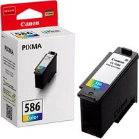 Canon CL-586 C  color Druckkopf von Canon