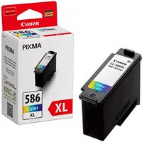 Canon CL-586XL C  color Druckkopf von Canon