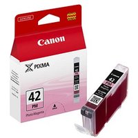 Canon CLI-42 PM  Foto magenta Druckerpatrone von Canon