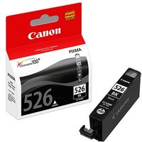 Canon CLI-526 BK  schwarz Druckerpatrone von Canon