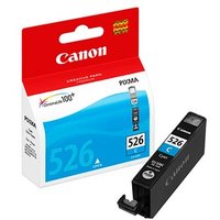 Canon CLI-526 C  cyan Druckerpatrone von Canon