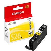 Canon CLI-526 Y  gelb Druckerpatrone von Canon