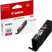 Canon CLI-531 M  magenta Druckerpatrone von Canon