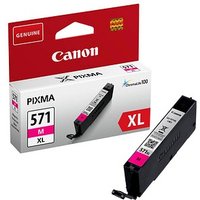 Canon CLI-571 XL M  magenta Druckerpatrone von Canon