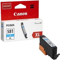 Canon CLI-581 XL C  cyan Druckerpatrone von Canon