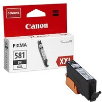 Canon CLI-581 XXL BK  schwarz Druckerpatrone von Canon