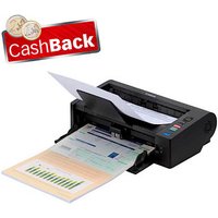 AKTION: Canon DR-M140II Dokumentenscanner mit CashBack von Canon