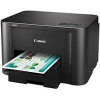 Canon MAXIFY iB4150 Tintenstrahldrucker schwarz von Canon