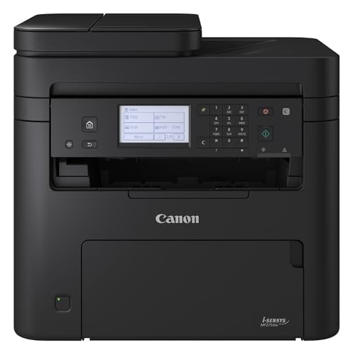 Canon Multifunktions Laser i-Sensys MF275 von Canon