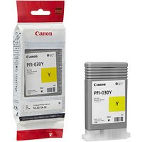 Canon PFI-030  gelb Druckerpatrone von Canon