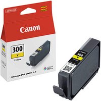 Canon PFI-300  gelb Druckerpatrone von Canon