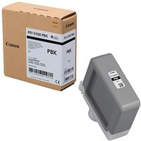 Canon PFI-3100  Foto schwarz Druckerpatrone von Canon