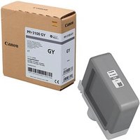 Canon PFI-3100  grau Druckerpatrone von Canon