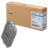 Canon PFI-3700  cyan Druckerpatrone von Canon