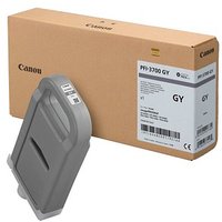 Canon PFI-3700  grau Druckerpatrone von Canon