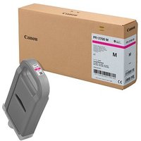 Canon PFI-3700  magenta Druckerpatrone von Canon