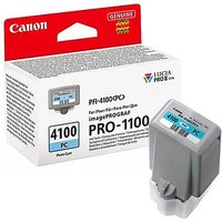 Canon PFI-4100 PC  Fotocyan Druckerpatrone von Canon