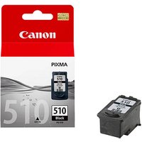 Canon PG-510  schwarz Druckkopf von Canon