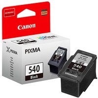 Canon PG-540 BK  schwarz Druckkopf von Canon