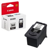 Canon PG-560  schwarz Druckkopf von Canon