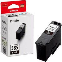 Canon PG-585 BK  schwarz Druckkopf von Canon