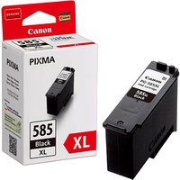 Canon PG-585XL BK  schwarz Druckkopf von Canon