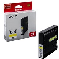 Canon PGI-2500 XL Y  gelb Druckerpatrone von Canon