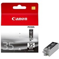 Canon PGI-35 BK  schwarz Druckerpatrone von Canon