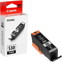 Canon PGI-530 PGBK  schwarz Druckerpatrone von Canon