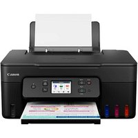 Canon PIXMA G3590 3 in 1 Tintenstrahl-Multifunktionsdrucker schwarz von Canon