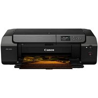 Canon PIXMA PRO-200s Fotodrucker schwarz von Canon